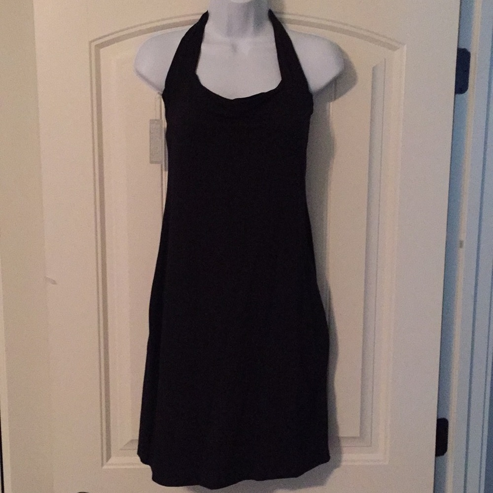 Victoria Secret Black dress. Never worn